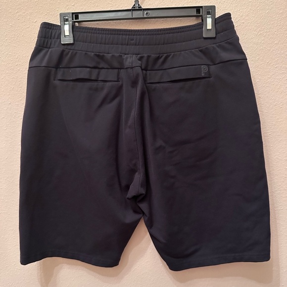 Public Rec Gamechanger Rec Casual Men's Black Shorts - Picture 6 of 10